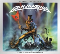 Imports Gamma Ray - Lust For Live: 25th Anniversary Photo
