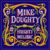 ATO Records Mike Doughty - Haughty Melodic Photo