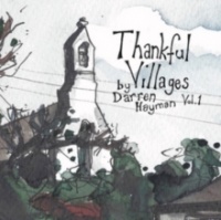 Imports Darren Hayman - Thankful Villagers Vol 1 Photo