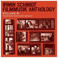 Imports Irmin Schmidt - Filmmusik Anthology 6 Photo