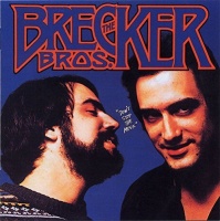 Imports Brecker Brothers - Don'T Stop the Music Photo