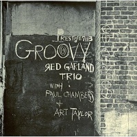 Imports Red Garland - Groovy Photo