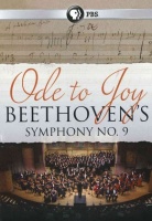 Ode to Joy:Beethoven's Symphony No 9 Photo
