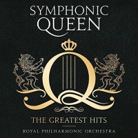 Royal Philharmonic Orchestra - Symphonic Queen: the Greatest Hits Photo