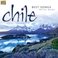 Imports Hector Pavez - Chile: Best Songs Photo