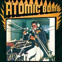Luaka Bop William Onyeabor - Atomic Bomb Photo