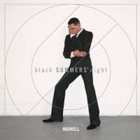 Sony Maxwell - Blacksummers' Night Photo