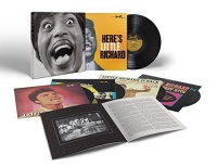 Specialty Little Richard - Mono Box: Complete / Vee-Jay Albums Photo