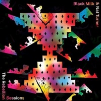 Computer Ugly Black Milk Black Milk / Turner / Turner Nat - Rebellion Sessions Photo