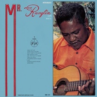 Imports Ernest Ranglin - Mr. Ranglin With Soul Photo