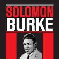 Imports Solomon Burke - Solomon Burke Photo