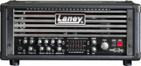 Laney NExus Fet and Valve Preamp 650 watt Bass Amplifier Head Photo
