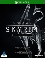 The Elder Scrolls V: Skyrim Special Edition Photo