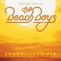 Imports Beach Boys - Sounds of Summer Photo