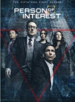 Person of Interest: The Complete Fifth and Final Season Photo