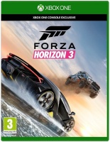 Microsoft Forza Horizon 3 Photo
