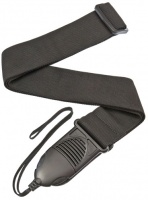 Planet Waves 50PAF05 2" Acoustic Nylon Quick Release Guitar Strap Photo