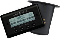 Planet Waves PW-HTS Hygrometer Humidity and Temperature Sensor Photo