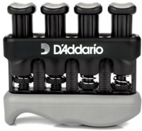 DAddario D'Addario PW-VG-01 Vari-Grip Adjustable Hand Exerciser Photo