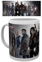 Suicide Squad - Group Boxed Mug Photo