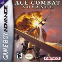 Bandai Namco Ace Combat Photo