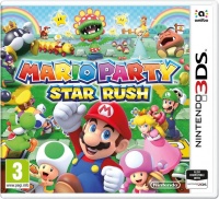 Nintendo Mario Party: Star Rush Photo