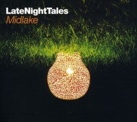 LATE NIGHT TALES Various Artists - - Midlake Photo