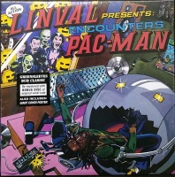 Greensleeves Linval Thompson - Linval Presents: Encounter Pac Man Photo