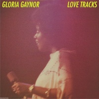 Big Break Gloria Gaynor - Love Tracks Photo
