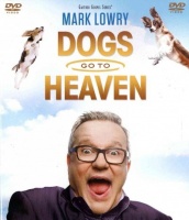 Spring House EMI Mark Lowry - Dogs Go to Heaven Photo