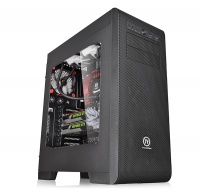 Thermaltake Core V41 Windowed Mid-tower Chassis Photo
