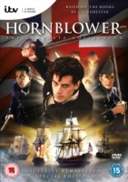 Hornblower: The Complete Collection Photo