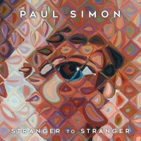VIRGIN EMI Paul Simon - Stranger to Stranger Photo