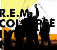 Concord Records R.E.M. - Collapse Into Now Photo