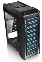 Thermaltake Versa N23 Mid-Tower Chassis Photo