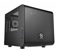 Thermaltake Core V1 Cube Chassis Photo