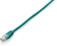 Equip Cable - Network Cat6e Patch 0.25m Green Photo