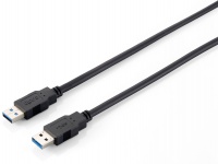 Equip Cable - USB3.0 Connection 1m Black Photo