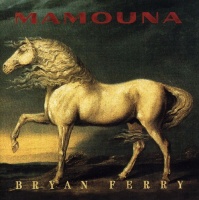 Virgin Records Us Bryan Ferry - Mamouna Photo