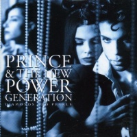 Imports Prince & New Power Generation - Diamonds & Pearls Photo