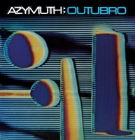 FAR OUT RECORDINGS Azymuth - Outubro Photo