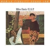 Mobile Fidelity Sound Lab Miles Davis - E.S.P. Photo