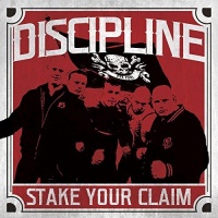 Rebellion Discipline - Stake Your Claim Photo
