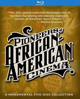 Pioneers of African American Cinema Photo