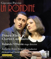 Puccini:La Rondine Photo