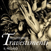 Fra Bernardo Frescobaldi / Il Pegaso - Monteverdi: Travestimenti Photo
