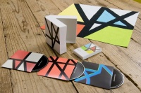 Imports New Order - Furoshiki Box Set Photo