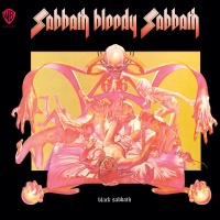 Rhino Black Sabbath - Sabbath Bloody Sabbath Photo