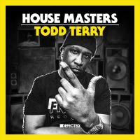 Imports Todd Terry - Defected Presents House Masters Photo