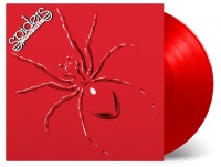 Music On Vinyl Spiders From Mars Photo